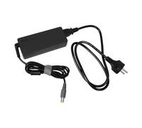 DIYEAH Chargeur pour Ordinateur Portable pour Adaptateur Pratique avec Connecteur et Anneau Magnétique et Durable