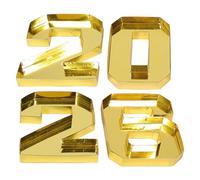 DIYEAH Coffret Bonbon Carton à Remplir Chiffres Numérotés pour Chocolats et Friandises Plateau Alimentaire pour Cadeaux et Fêtes