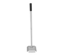 DIYEAH Compacteur de Déchets Manuel Acier Inoxydable Outil de Compression pour Poubelle Réduit Volume des Déchets Optimise Espace pour Maison et Bureau