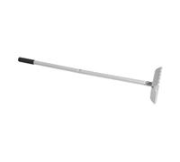 DIYEAH Compacteur De Déchets Manuel Acier Inoxydable Pour Poubelles Compactes Cuisine Et Camping-