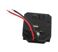 DIYEAH Contrôleur de Moteur Haute Puissance pour Clé Électrique sans Balais Compatible Entretien Automobile Installation Mobilier et Construction Efficacité Optimisée et Longue