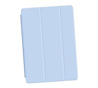 DIYEAH Coque de Protection Transparente pour Air avec Emplacement pour Stylet Support et Design pour Protection Les Chocs Rayures