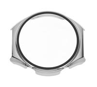 DIYEAH Coque Montre Bracelet 5.50X4.90X1.00Cm Housse Protectrice Anti-Rayures Et Chocs Accessoire Facile À Installer Pour Montre Connectée