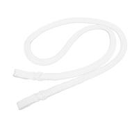 DIYEAH Corde Obstétricale Chinlon à Double Anneau pour Vache, Ferme | Outil Portable à Prise en Boucle, Design Ergonomique, pour Vêlage en Case et Soutien des -nés