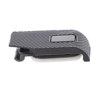 DIYEAH Couvercle de Batterie pour Protection Durable et Accessoire de Caméra Instantanée Installation Facile et Portable Sécurisez Votre Batterie Caméra