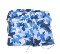 DIYEAH couvercle de l'unité de alternatif protection ca extérieure fenêtre ca couvre couvercle robuste couverture pour accessoire de climatisation Tissu Oxford Camouflage