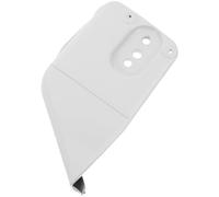 DIYEAH Couvercle Embrayage Tronçonneuse avec Frein Intégré Détachée Compatible Installation Facile et Sécurité Renforcée