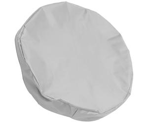 DIYEAH Couvercle en Tissu Oxford Résistant pour Seau Extérieur Housse Réutilisable Cordon Protège Débris et Insectes Adaptée aux Réservoirs Domestiques