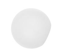 DIYEAH Couverture Éclairage pour Lampes de Plafond et Lampadaires Diffuseur Installation Facile et Résistante