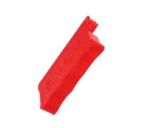 DIYEAH Couvre Échelle de Remplacement Accessoire pour Échelles à Marche Améliore Stabilité Performance Installation Rapide Facile Compatible avec Divers Modèles