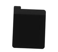 DIYEAH de rangement petit rose néoprène mince Collaboration pochettes Organisateur de voyage d'électronique pochette pour ordinateur portable poche pour ordinateur portable Noir