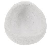 DIYEAH Décoration d'aquarium : Nid décoratif d'anémone en céramique pour Un Habitat Favorable aux Poissons - Accessoire de Paysage Aquatique réaliste avec caractéristiques de récif