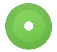 DIYEAH Disque de Découpe Verre Lame Diamant Ultra Fine pour Meuleuse Angulaire Outil de Découpe Céramique et Jade Parfait pour Carrelage et Cristal
