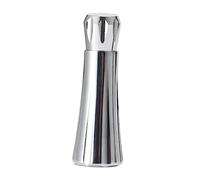 DIYEAH Distributeur de Professionnel Inoxydable pour Espresso Outil de Mélange Pratique pour Préparer un Café Parfait