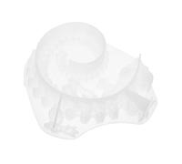 DIYEAH Dragon Silicone Mold For Resin Casting And Plaster Crafting Durable Soft Material For Reusable Crystal Animal Figurines Diy Home Decoration Tool