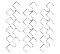 DIYEAH Écarteurs de Branches pour Arbres Fruitiers 10 CM M 15 Pièces Outil de Réglage et Modelage de Branches Cintreuse Réutilisable pour Formation et Soutien Jardinage Verger