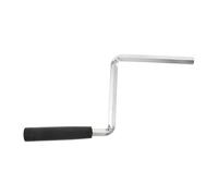DIYEAH Écran de Séparation Mobile pour Hôtels et Salles de Conférence Poignée Ergonomique, Design Moderne en Acier Inoxydable Argenté et Isolation Phonique