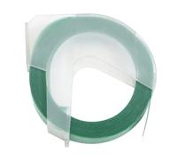 DIYEAH Étiquettes 3D Imprimante D'Étiquettes Colorées Étiquettes 3D Étiqueteuse Manuelle Autocollante Ruban De Gaufrage Coloré Ruban De Gaufrage