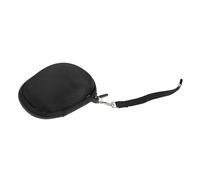 DIYEAH Étui de Transport Eva pour Souris sans Fil Modèle Anywhere 1 2 3 Gen 2s, Léger et Antichoc, Portable pour Usage Bureautique et Voyage, Compatible Souris sans Fil, Noir