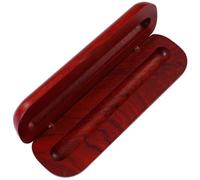 DIYEAH Étui Pour Stylo Massif Organisateur Pratique Support De Stylo Unique Boîte Vide Pour Anniversaire Et Événements