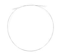 DIYEAH Fil à Fromage en Acier Inoxydable 4 Pièces Trancheuse à Fromage Manuelle Beurre et Jambon Outil Cuisine Pratique pour Usage Domestique et Restauration