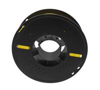 DIYEAH Filament Pla Jaune pour Imprimante Bobine pour DIY Projets Créatifs et Applications Techniques Finition et Brillante Compatible Imprimantes