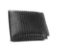 DIYEAH Filet de Grillage Poule Jardin Maille Carrée Barrière Anti-Oiseaux et Anti-Cerfs Robuste pour Enclos et Protection Potager