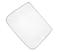 DIYEAH Filtre à Graisse pour Cuisine Accessoire Robuste pour Extraction Huile Compatible Plupart Modèles de Hottes Filtration pour Prolonger Durée