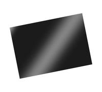 DIYEAH Filtre De Confidentialité pour Ordinateur Portable Protection De Vie Film Anti-espionnage Adapté Aux Lieux