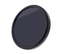 DIYEAH Filtre ND Variable pour Appareil Photo avec Curseur Réglable pour Filtre Objectif