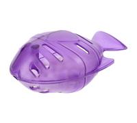 DIYEAH Filtre Nettoyant Compatible Humidificateurs de Poisson, Accessoire pour Aquarium, Recharge Déminéralisante pour Réservoir D’Eau, Purification Anti-calcaire, Usage Polyvalent