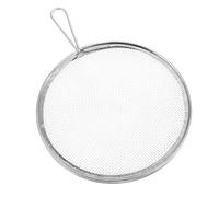 DIYEAH Fine Mesh Stainless Steel Clay Sieve For Pottery And Art Projects Durable Mud Strainer For DIY Sculpture And School Use