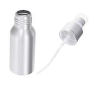 DIYEAH Flacon Pulvérisateur Cocktail et Atomiseur Doseur sans Fuite Spray Fin pour Spiritueux et Parfum Bouteille Rechargeable Compacte pour Voyage et Mixologie