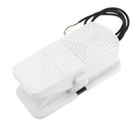 DIYEAH Foot Pedal Control Switch For Pottery Wheel Abs Throttle Pedal With Stable Speed Regulation Compatible With Multiple Models For Beginners And Diy Ceramic Artists
