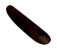 DIYEAH Grattoir Professionnel en Acier pour Lutherie de Guitare, Outil Polyvalent pour Réparation et Création D'instruments à Cordes