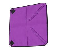DIYEAH Housse de Protection Épaisse pour Objectif de Caméra de Rembourrage Néoprène pour Appareil Photo Reflex Numérique Format Moyen pour Photographie Plein Air