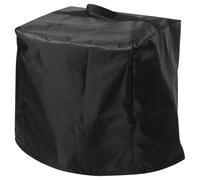 DIYEAH Housse de protection étanche pour friteuse à air chaud - Protection de table imperméable pour cuiseur à riz, marmite, petit appareil à sandwichs et cafetière