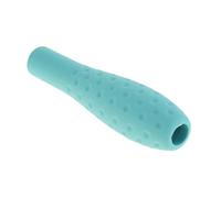 DIYEAH Housse De Protection Silicone pour Stylet Pencil Manchon Antidérapant Ergonomique Réduit La Fatigue Poignet Protection Rayures Et Chocs Léger Et Portable Usage Quotidien
