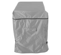 DIYEAH Housse de Réfrigérateur Extérieur Étanche Couvercle Protecteur pour Congélateur et Boissons Protection la Pluie Design Spacieux avec Adapté à Divers Modèles de Congélateurs