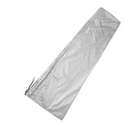 DIYEAH Housse pour Échelle Pliante en Tissu Oxford Imperméable et Anti-poussière, Protection Extérieure et Intérieure pour Travaux à Domicile