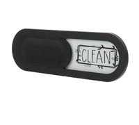 DIYEAH Indicateur Magnétique Propre pour Vaisselle Signe à Retourner Décoratif pour Cuisine Aimant Polyvalent pour État de Nettoyage