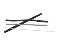 DIYEAH Joint D'étanchéité en Mousse Silicone Solide avec Fil Chauffant pour Machine à Sceller sous Vide Accessoires pour Environnements Commerciaux et Domestiques