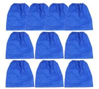 DIYEAH Jupe de Bain Multifonction Jetable pour Femmes, Serviette de Bain en Tissu Non Tissé, Portable et Pliable, pour Salle de Bain et Salon de Beauté, 10 Pièces