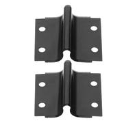 DIYEAH Lames de Rechange Ω pour Kit de Greffage D’arbres Fruitiers 2 Pièces Acier Allié Remplacement Précis pour Ciseaux de Greffage Jardin Matériel et Compatible