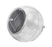 DIYEAH Lampe Solaire Flottante De Piscine LED Multicolore, Éclairage Étanche pour Étang Et Bassin, Petite Taille, Décoration Festive Extérieure, Énergie Solaire Intégrée, Usage Bassin Et Jardin