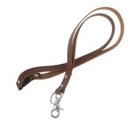 DIYEAH Lanyard avec Boucle Détachable pour Badge Id Sangle Légère et Confortable pour Cartes Identité Sécurité et Style Au Travail École et Bureau