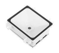 DIYEAH Lecteur de Codes-Barres QR USB pour Logistique et Vente Détail avec Détection Rapide et Intégration Facile aux Systèmes Automatisés