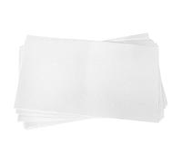 DIYEAH Lingettes Jetables 25 Pièces pour Pot Portatif et Chaise Percée, Super Absorbantes Effet Neutralisant d'Odeurs, Confort et Séchage Rapide pour Usage en Milieu Hospitalier