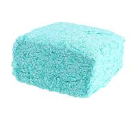 DIYEAH Litière Absorbante et Douce en Papier Vert pour Petits Animaux pour Chinchillas et Cochons d'Inde Toutes Cages