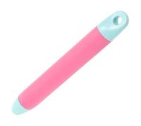 DIYEAH Machine D'éducation Préscolaire Stylet D'écriture Manuscrite Stylo Tactile Éducatif Stylet De Tablette pour Tout-Petits pour Tablette Gel De Silice